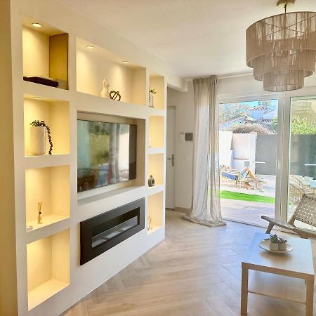New Luxe Benalmadena Beach House 外观 照片