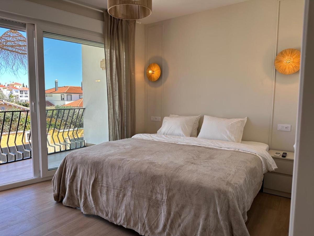 New Luxe Benalmadena Beach House 外观 照片