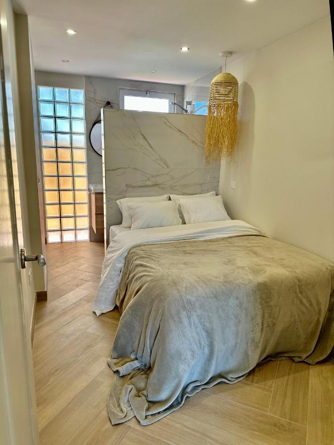 New Luxe Benalmadena Beach House 外观 照片