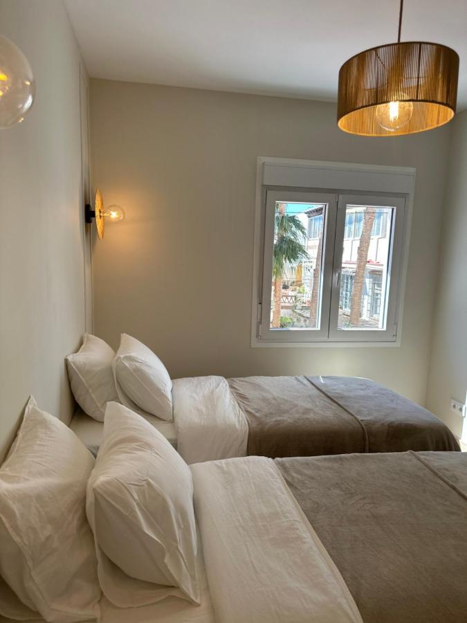 New Luxe Benalmadena Beach House 外观 照片