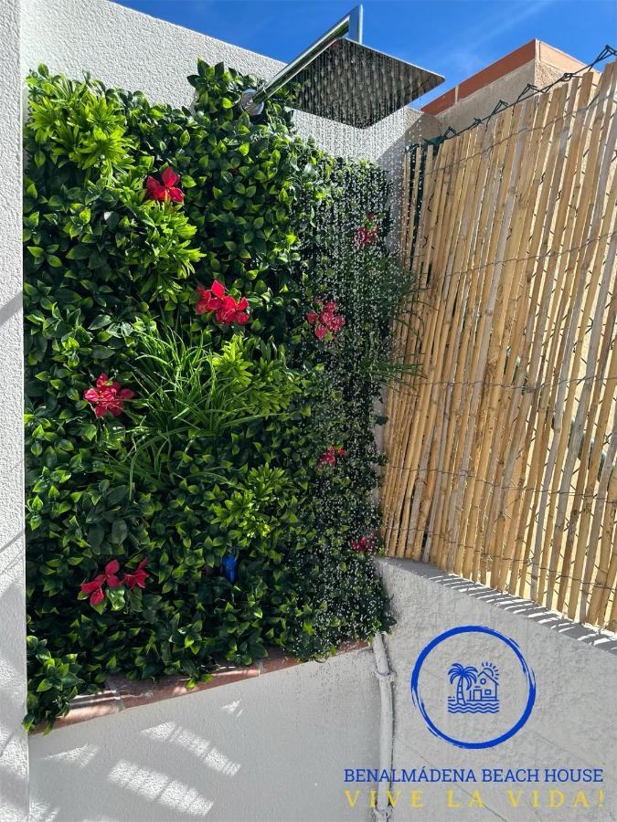 New Luxe Benalmadena Beach House 外观 照片