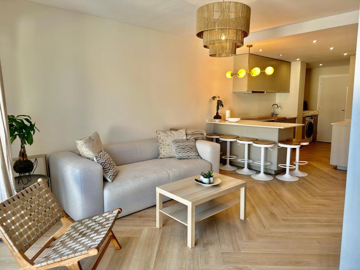 New Luxe Benalmadena Beach House 外观 照片