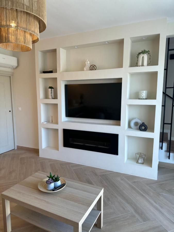 New Luxe Benalmadena Beach House 外观 照片