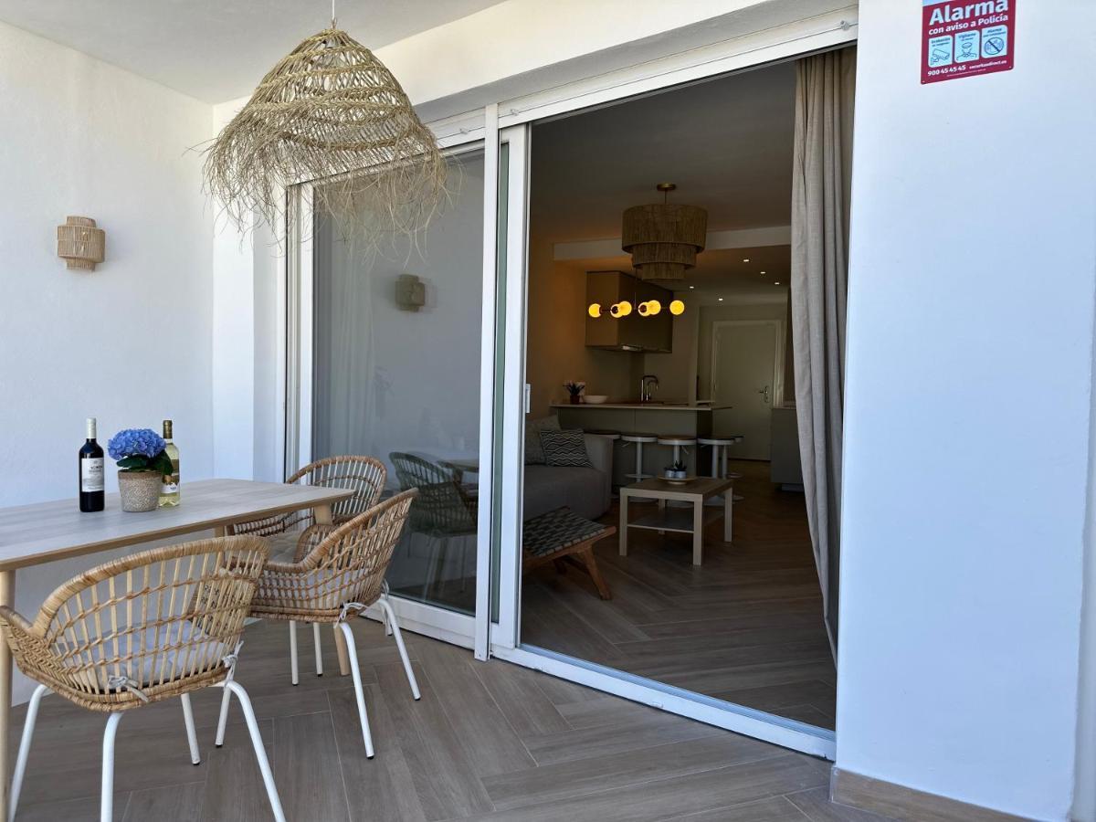 New Luxe Benalmadena Beach House 外观 照片