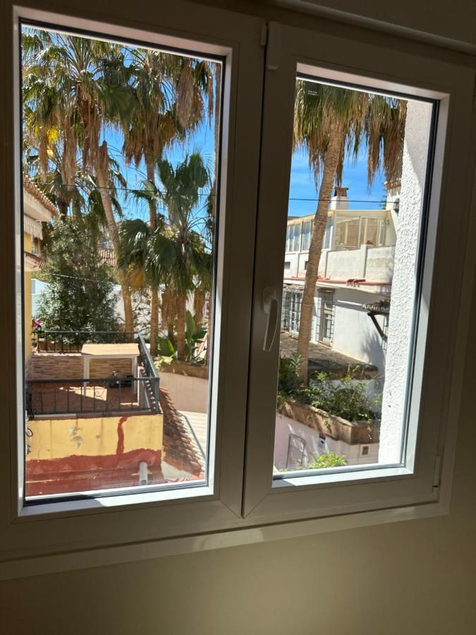 New Luxe Benalmadena Beach House 外观 照片