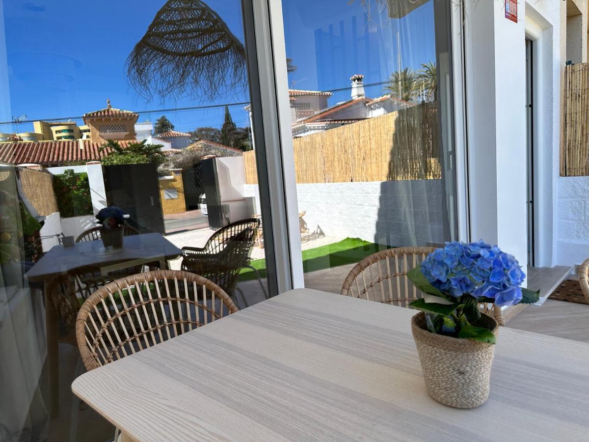 New Luxe Benalmadena Beach House 外观 照片