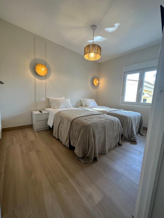 New Luxe Benalmadena Beach House 外观 照片
