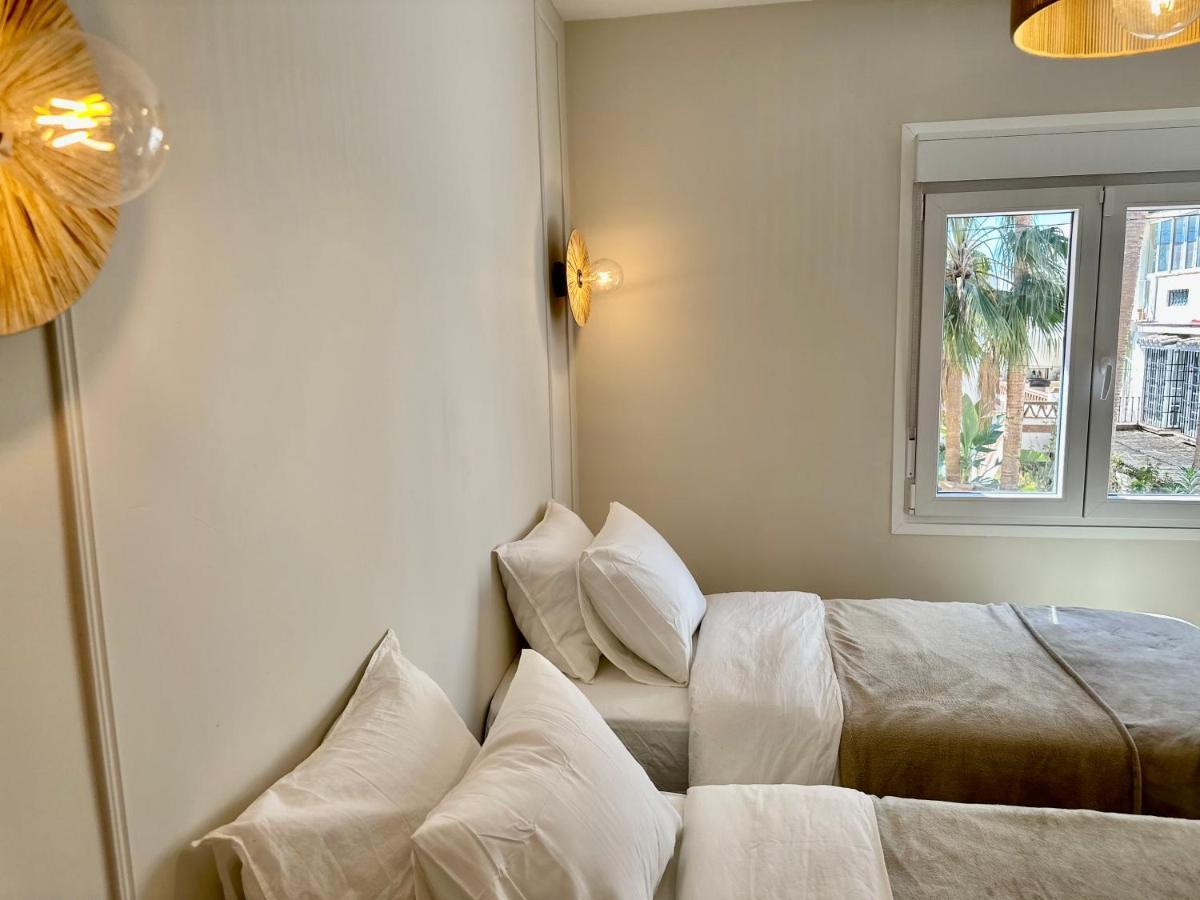 New Luxe Benalmadena Beach House 外观 照片