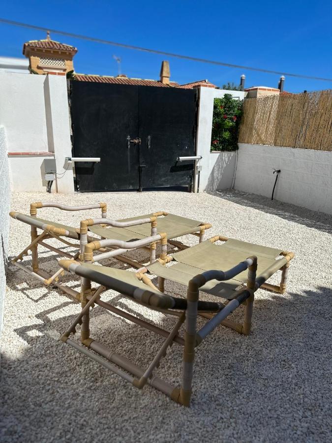New Luxe Benalmadena Beach House 外观 照片