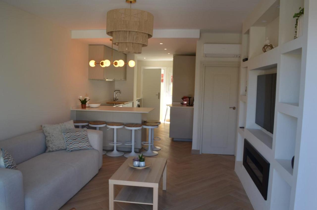 New Luxe Benalmadena Beach House 外观 照片