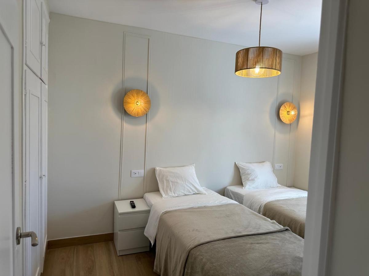 New Luxe Benalmadena Beach House 外观 照片