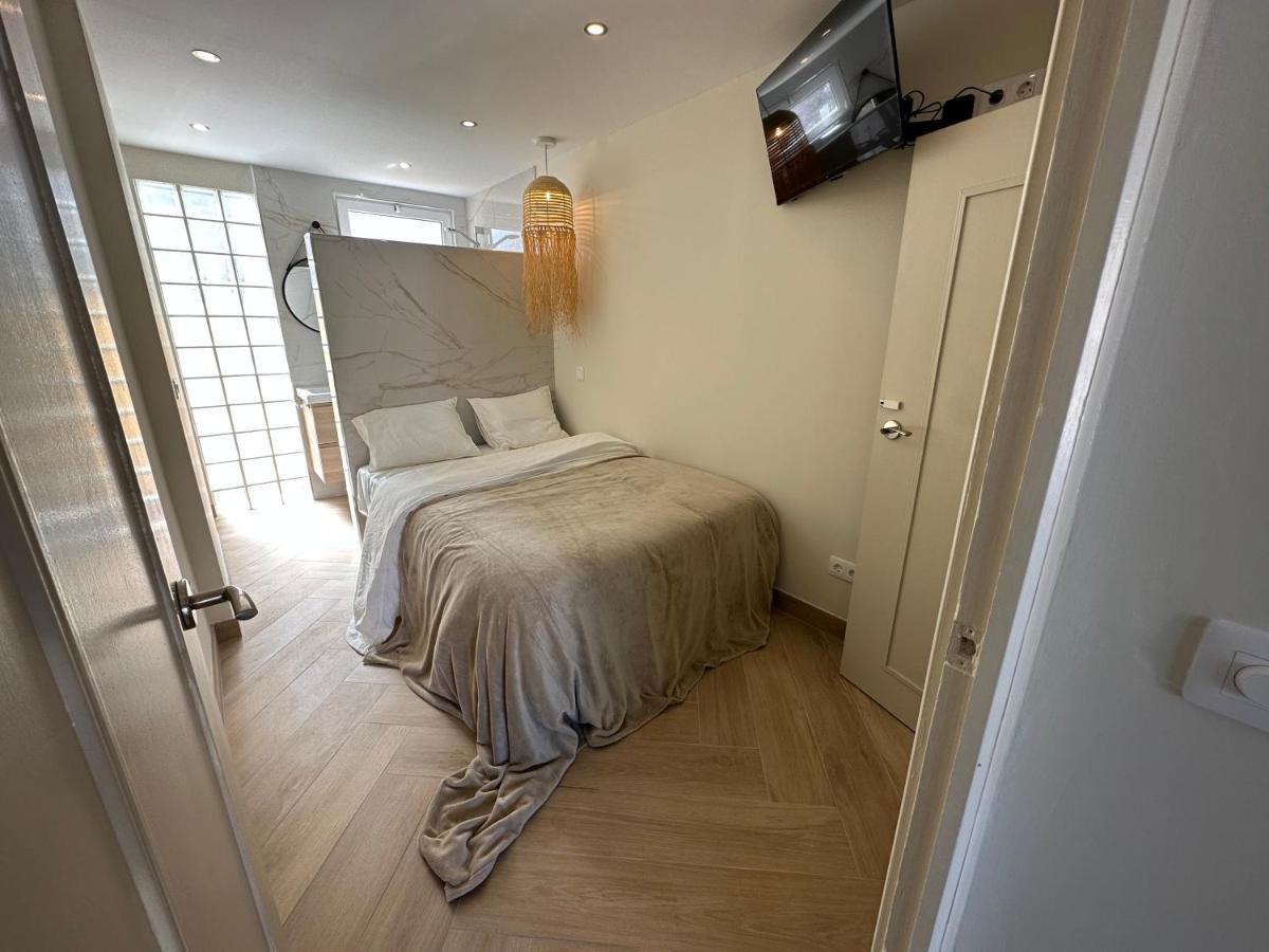 New Luxe Benalmadena Beach House 外观 照片