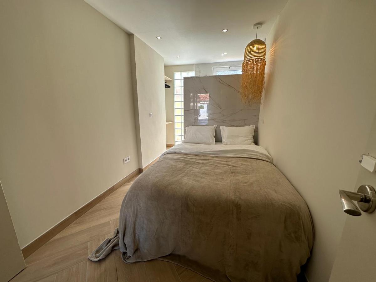 New Luxe Benalmadena Beach House 外观 照片