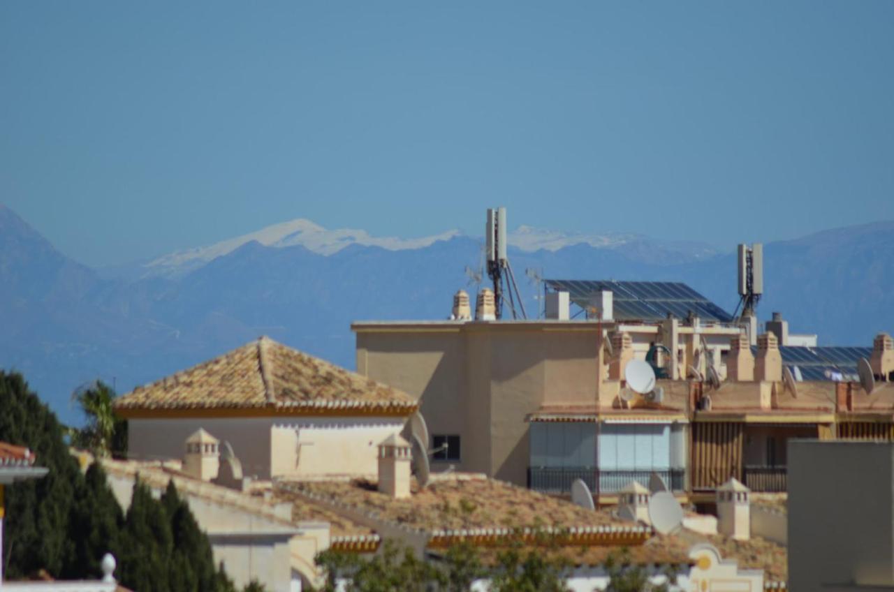 New Luxe Benalmadena Beach House 外观 照片