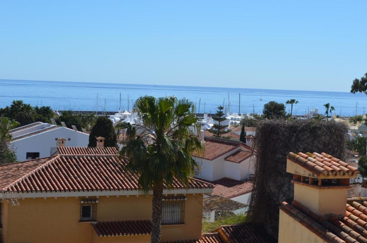 New Luxe Benalmadena Beach House 外观 照片