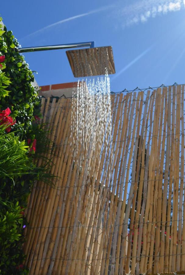 New Luxe Benalmadena Beach House 外观 照片
