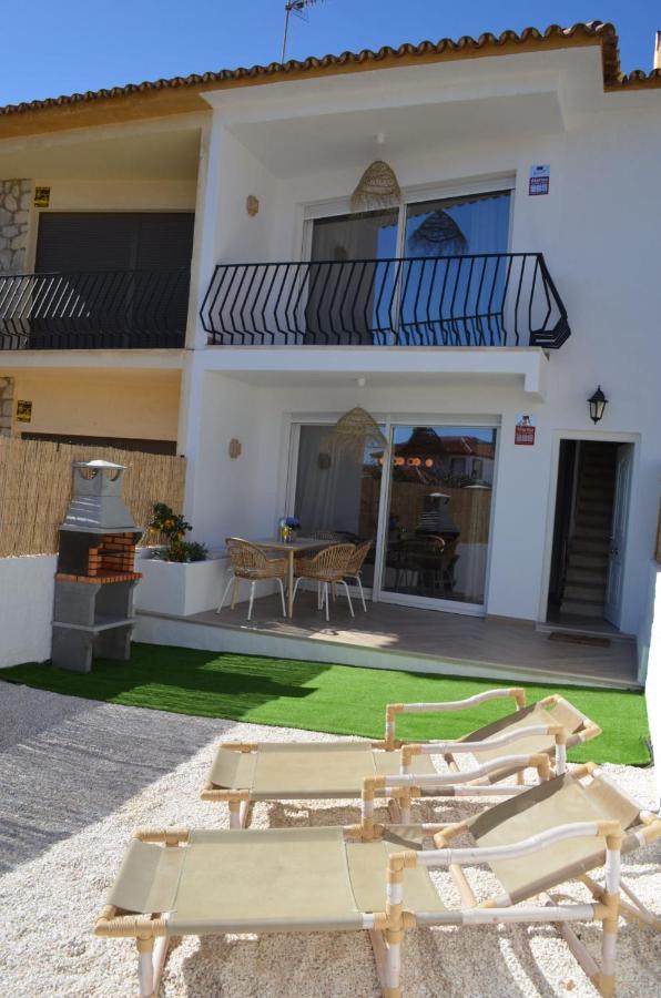New Luxe Benalmadena Beach House 外观 照片