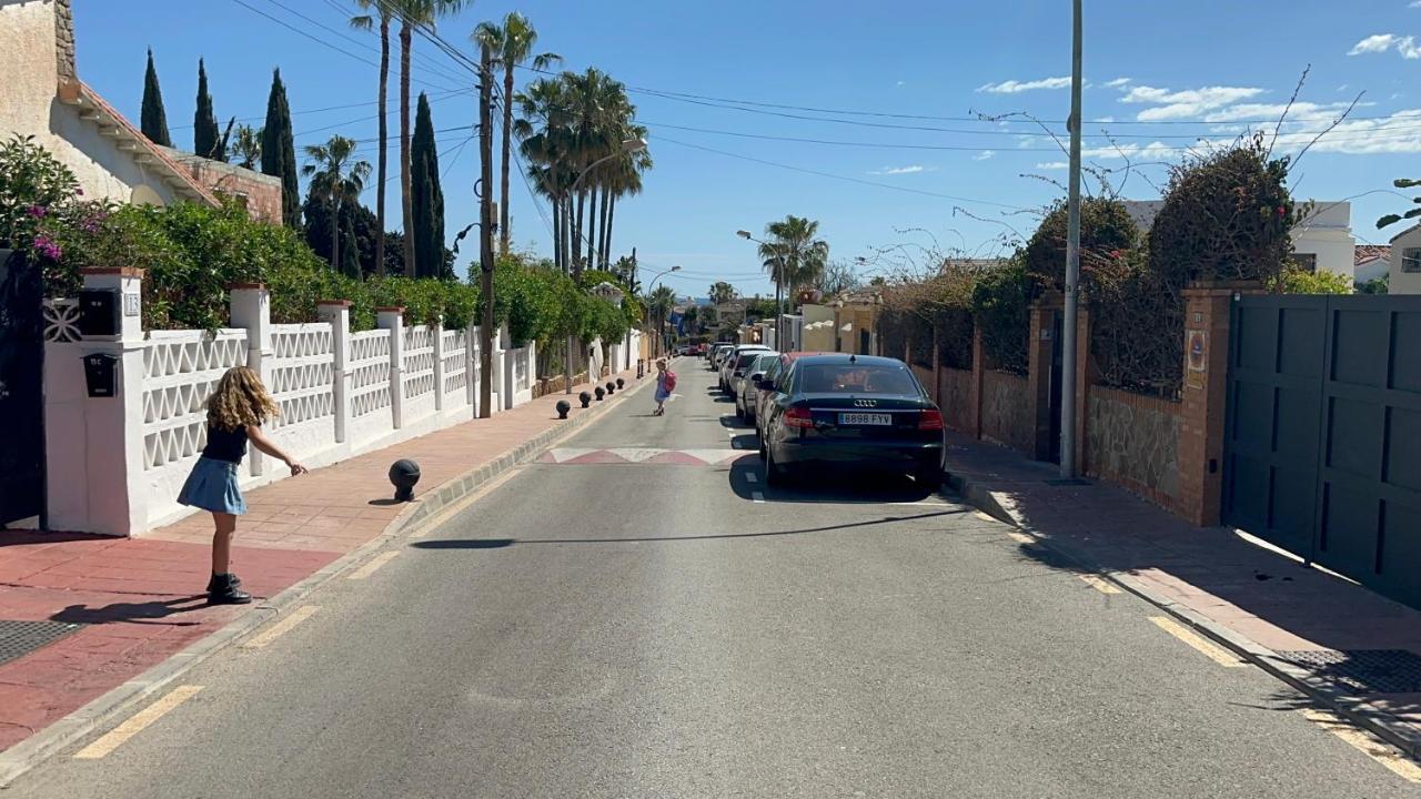New Luxe Benalmadena Beach House 外观 照片